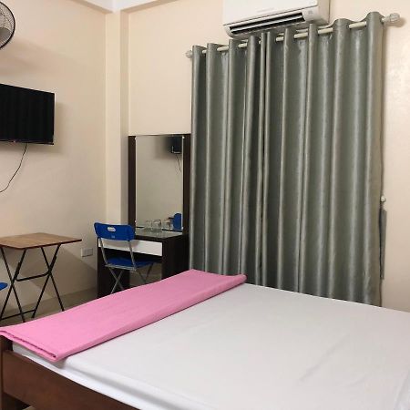 Minh Hang 1 Motel Thanh Hoa ภายนอก รูปภาพ