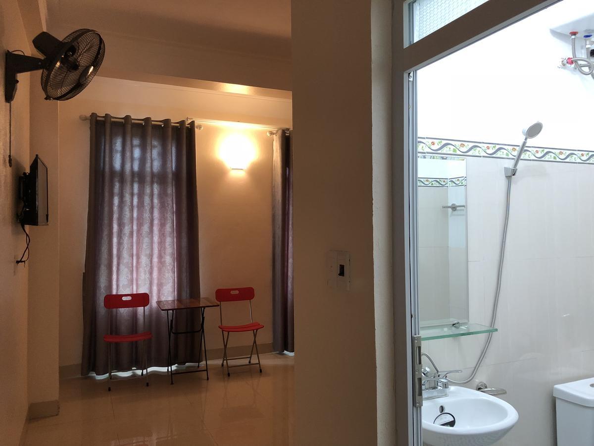 Minh Hang 1 Motel Thanh Hoa ภายนอก รูปภาพ