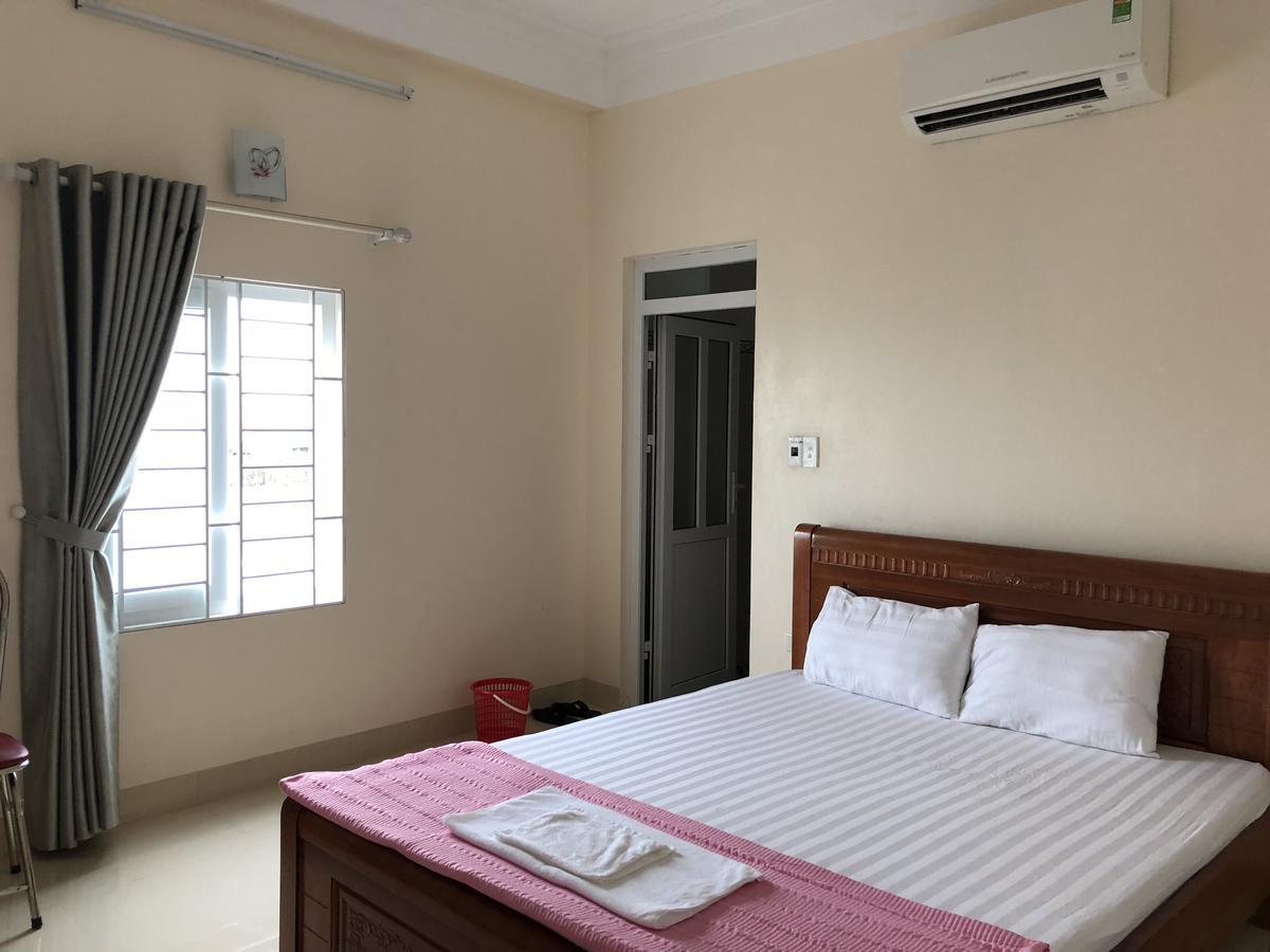 Minh Hang 1 Motel Thanh Hoa ภายนอก รูปภาพ