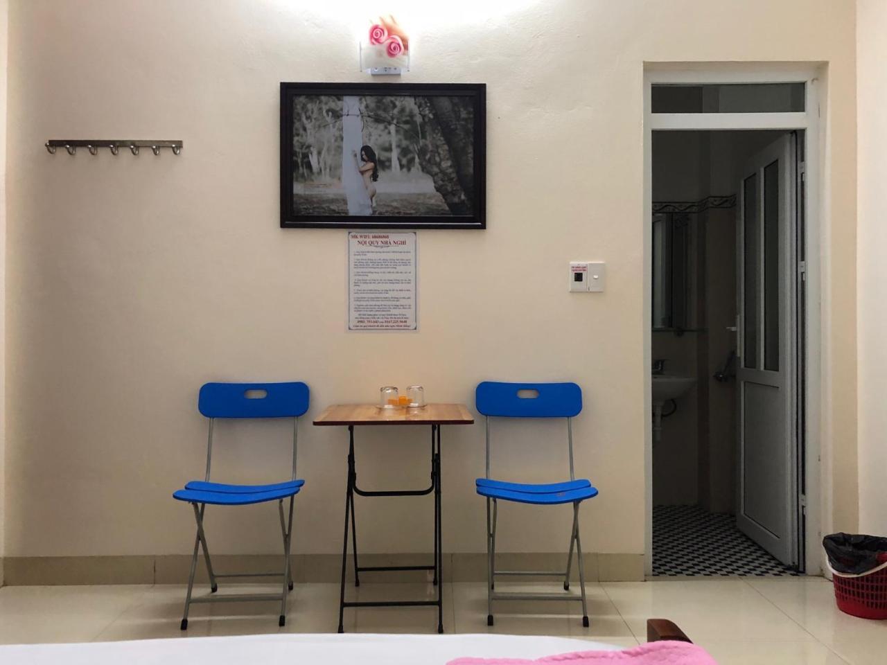 Minh Hang 1 Motel Thanh Hoa ภายนอก รูปภาพ