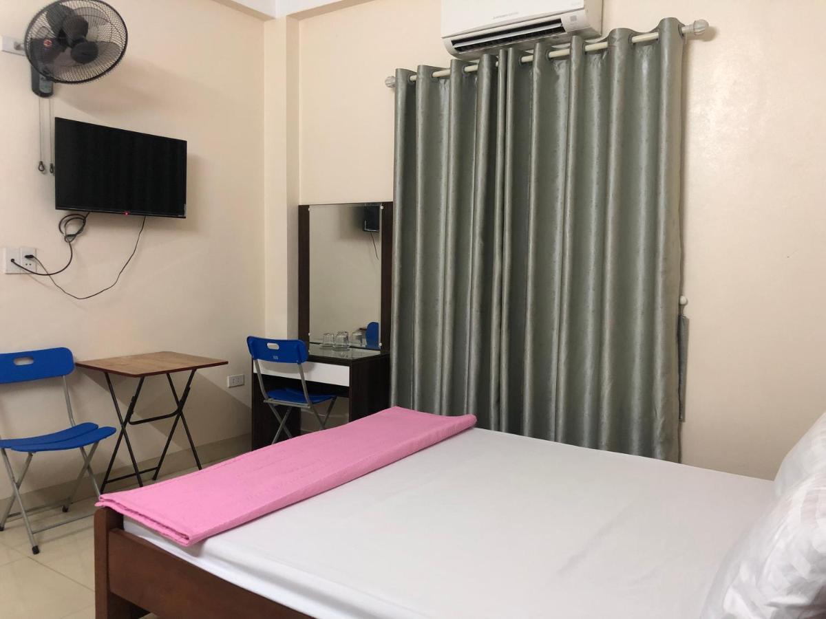 Minh Hang 1 Motel Thanh Hoa ภายนอก รูปภาพ
